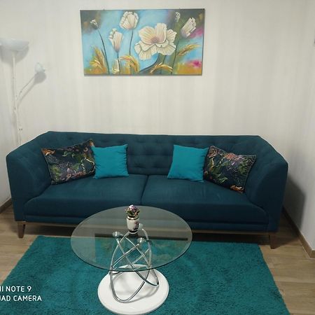 Apartman Nimfa Zivogosce Ігране Екстер'єр фото