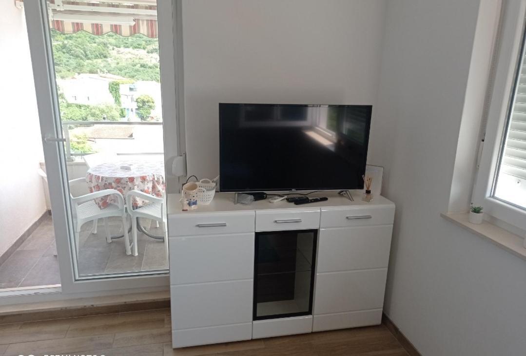 Apartman Nimfa Zivogosce Ігране Екстер'єр фото