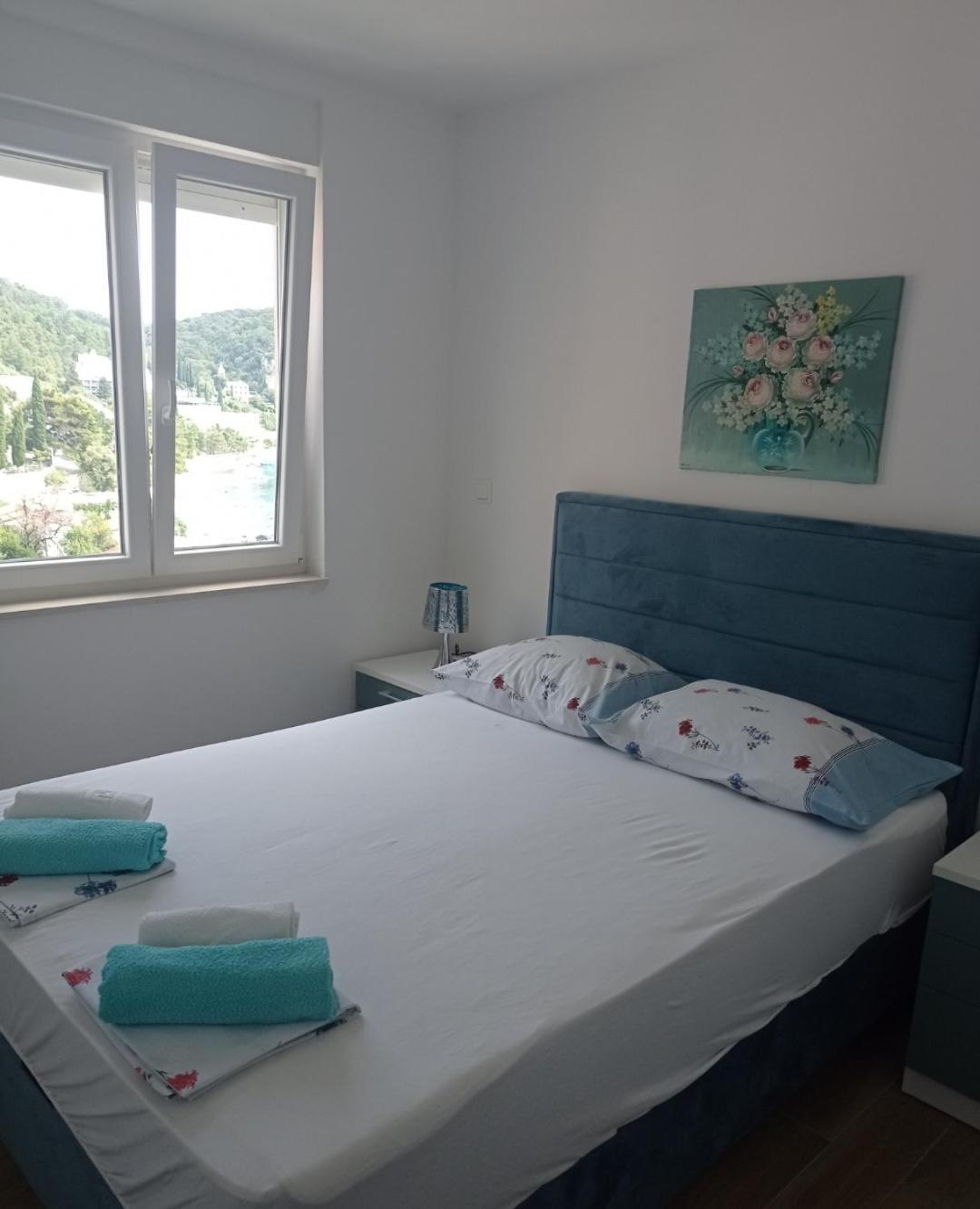 Apartman Nimfa Zivogosce Ігране Екстер'єр фото