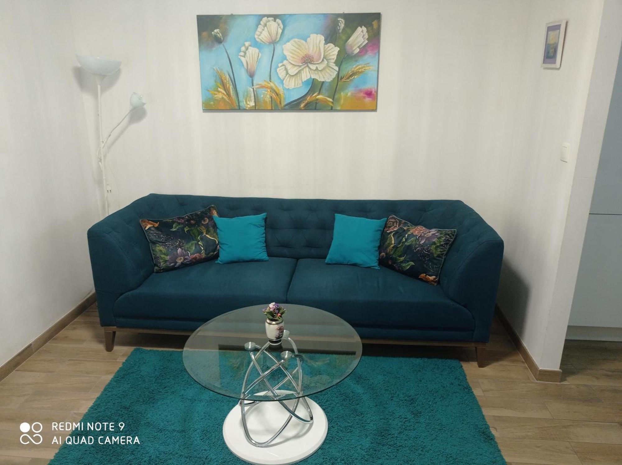 Apartman Nimfa Zivogosce Ігране Екстер'єр фото