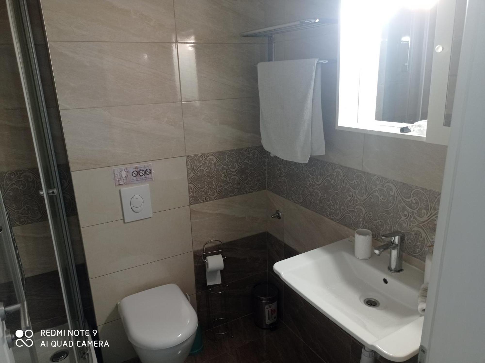 Apartman Nimfa Zivogosce Ігране Екстер'єр фото